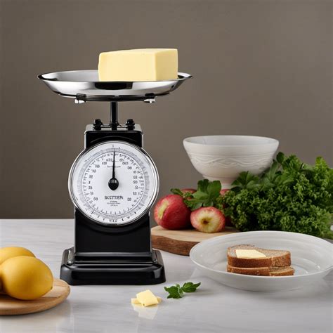 How Many Grams of Butter Are in 4 Tablespoons? - Eat More Butter