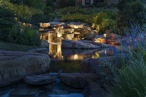 Gallery Denver - Lighthouse Outdoor Lighting