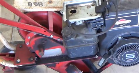 Fix a No Spark Problem 的图像结果