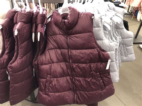 Old Navy Frost Free Puffer Vests for the Family! Just $12!