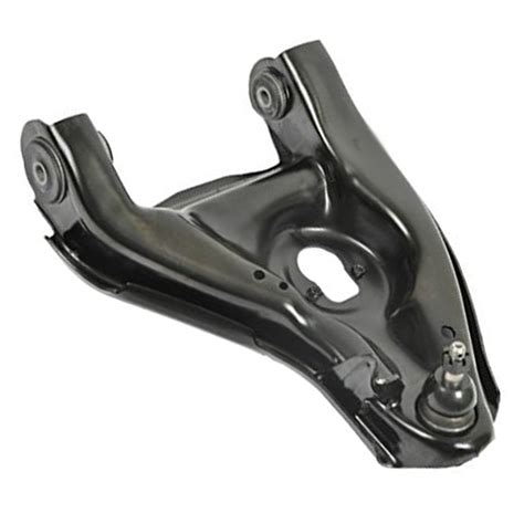 Front Driver Side Lower Control Arm w/Ball Joint