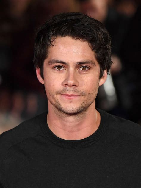 Dylan O'Brien Wife: Understanding The Public's Interest In A Shared Name
