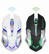 Image result for Wireless mice with long-lasting battery