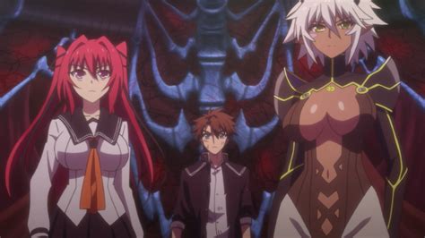 Anime Sisters The Testament Of Sister New Devil: Where To Watch And