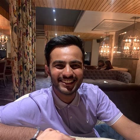 Ansh - Cooking teacher in Ranchi - ₹900/h