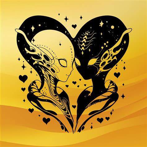 Image result for Alien Love Animation