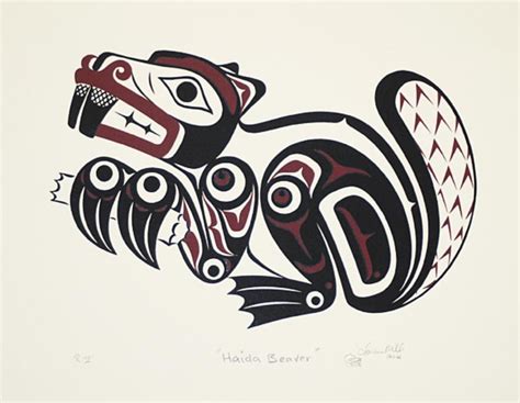 Indigenous Keystone Animals: Beaver, Buffalo, and More