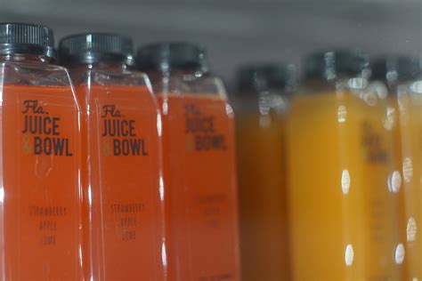 Newly opened FLA Juice & Bowl brings all-in-one cafe to Jacksonville ...
