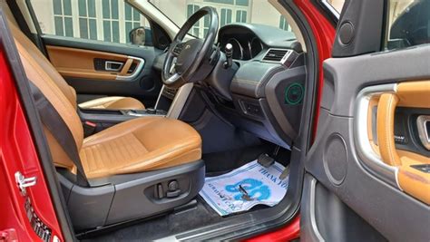 Land Rover Marqland | Retailer | Bengaluru, IN