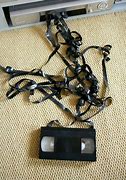 Image result for VCR Eating Tape How to Fix