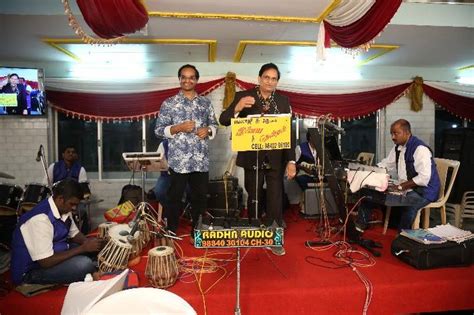 The 10 Best Wedding Musicians in Chennai - Weddingwire.in