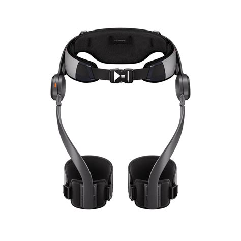 Hypershell Go X - Exosquelette