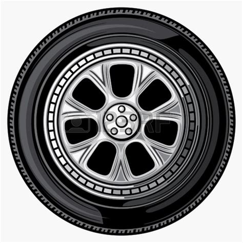 6+ Tire Clip Art - Preview : Tire Clip Art HD | HDClipartAll