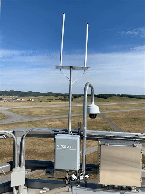 VirTower LLC on LinkedIn: Welcome John C Tune Airport Nashville to the ...