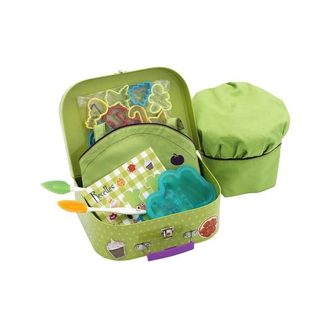 Image result for Chef Kit