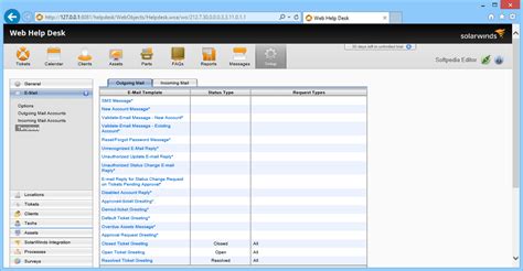 Rezultat imagine pentru Web Help Desk Download