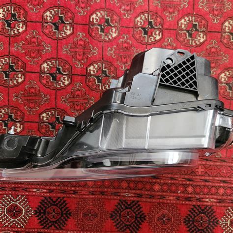 Massachusetts - Flawless OEM Signature LED Headlights | Bronco6G - 2021 ...