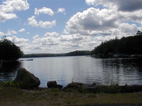 Cranberry Lake Campground Michigan: Reservations & Camping Info