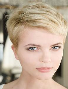 Chic Hairstyles by Trendy Pixie Haircuts For 2018 2019 Page 4 Chic Hairstyles