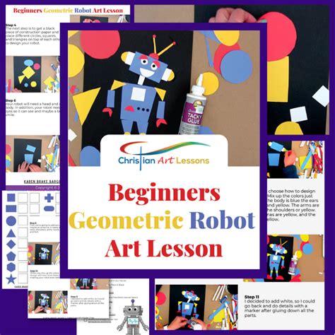 Robot Lessons 的图像结果