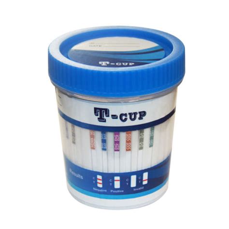 14 Panel Drug Test Cup Forensic Use Only | Drug Test Cup
