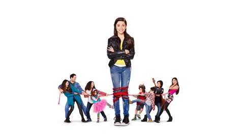 Stuck In The Middle on Disney+ United Arab Emirates | English French ...