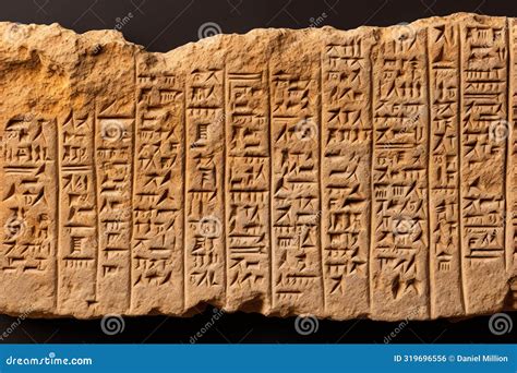 Cuneiform Script 的图像结果