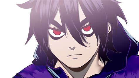 Download Seven (Scissor Seven) Anime Scissor Seven HD Wallpaper