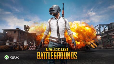 PUBG Game Preview Edition impressions | Best Buy Blog