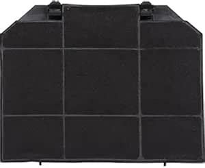 Buy Glassy carbon filter in chimneys | Charcoal filter| Chimney filter ...