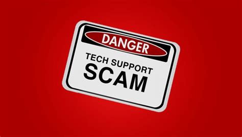 Image result for Tech Support Scam Numbers List