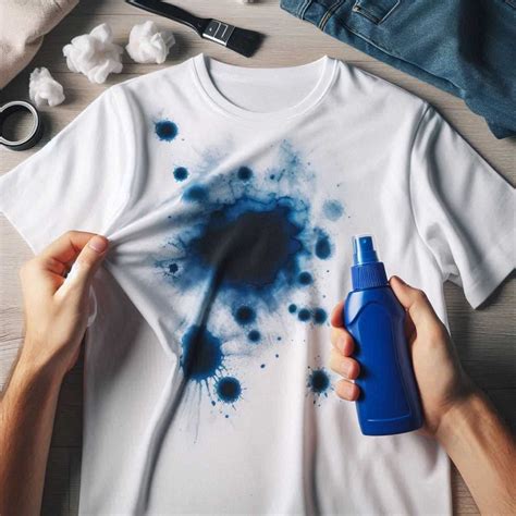 How to remove ink stains » Remove Any Stains