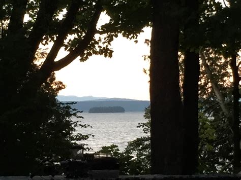 Grand Isle State Park Campground | Grand Isle, VT