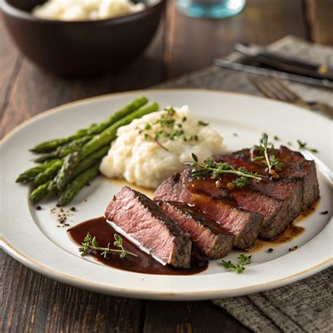 How to Cook Bistro Beef Steak Like a Pro