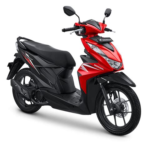 Harga Motor Beat Terbaru 2023