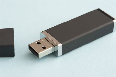 Image result for USB Stick in Computer