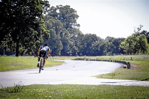 White Rock Trail - American Infrastructure