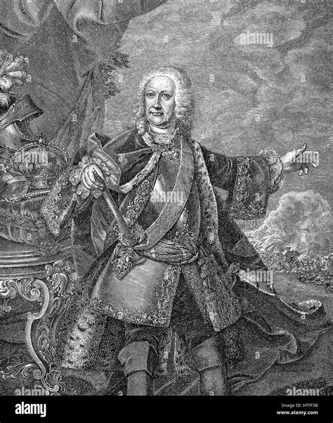 Franz stephans von lothringen -Fotos und -Bildmaterial in hoher ...