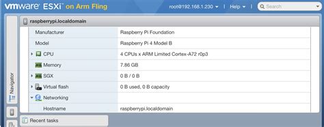 Image result for Raspberry Pi VMware