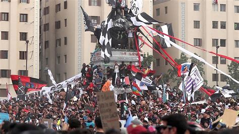 Chile, The Revolution of The Indignados | Meer