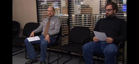 Has he been harboring mark proksch??? : r/OnCinemaAtTheCinema