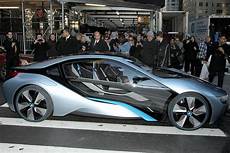 Bmw I8 Mission Impossible by The Bmw I8 Concept Car Arrives At The Mission Impossible Bmw I8 Mission Impossible
