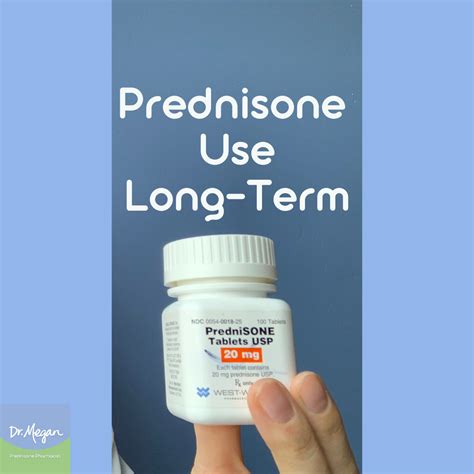 Where Is Prednisone Used For