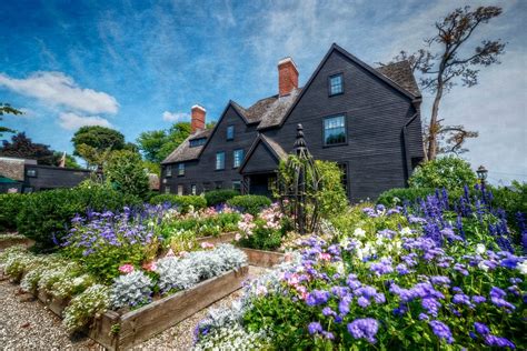 THE HOUSE OF THE SEVEN GABLES (2026) All You Need to Know BEFORE You Go ...