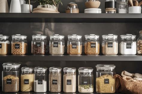 Pantry Food Storage Containers 的图像结果