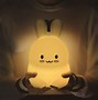 Image result for Baby Bunny Night Light