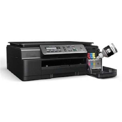 Brother DCP-T500W Multifunction Printer Price in India, Specs, Reviews ...