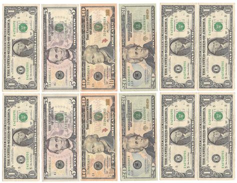 Fake Money That Looks Real Printable - Printable Templates
