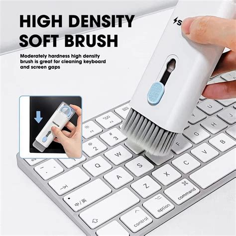 Image result for Computer Keyboard Cleaning Brush