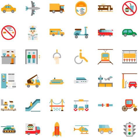 Transportation Solution Icon 的图像结果